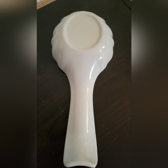 GUC Pioneer woman Spoon rest - Picture 4 of 6